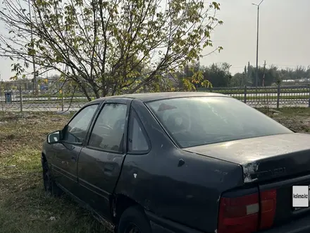 Opel Vectra 1991 года за 350 000 тг. в Шымкент – фото 2