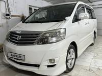 Toyota Alphard 2007 годаfor5 700 000 тг. в Астана