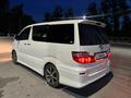 Toyota Alphard 2007 годаfor5 500 000 тг. в Астана – фото 2