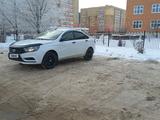 ВАЗ (Lada) Vesta 2020 годаfor4 150 000 тг. в Уральск