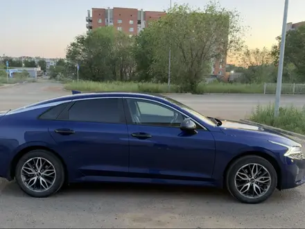 Kia K5 2021 года за 9 500 000 тг. в Астана – фото 20
