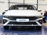 Hyundai Elantra Start 2025 года за 12 090 000 тг. в Актобе – фото 2
