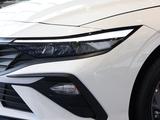 Hyundai Elantra Start 2025 года за 12 090 000 тг. в Актобе – фото 4