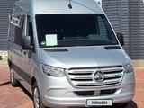 Mercedes-Benz  Sprinter 2021 года за 24 500 000 тг. в Темиртау – фото 2