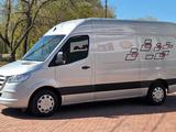 Mercedes-Benz  Sprinter 2021 года за 24 500 000 тг. в Темиртау