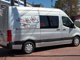 Mercedes-Benz  Sprinter 2021 года за 24 500 000 тг. в Темиртау – фото 3