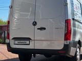 Mercedes-Benz  Sprinter 2021 года за 24 500 000 тг. в Темиртау – фото 4