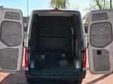 Mercedes-Benz  Sprinter 2021 года за 24 500 000 тг. в Темиртау – фото 5