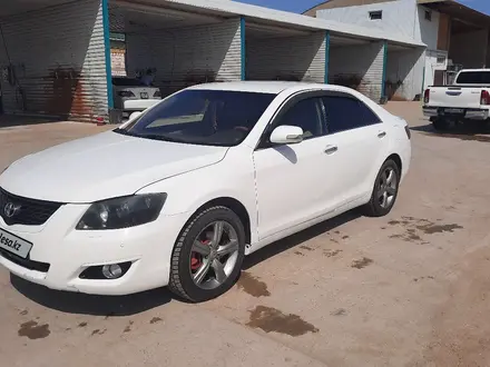 Toyota Aurion 2007 года за 5 000 000 тг. в Актау – фото 2