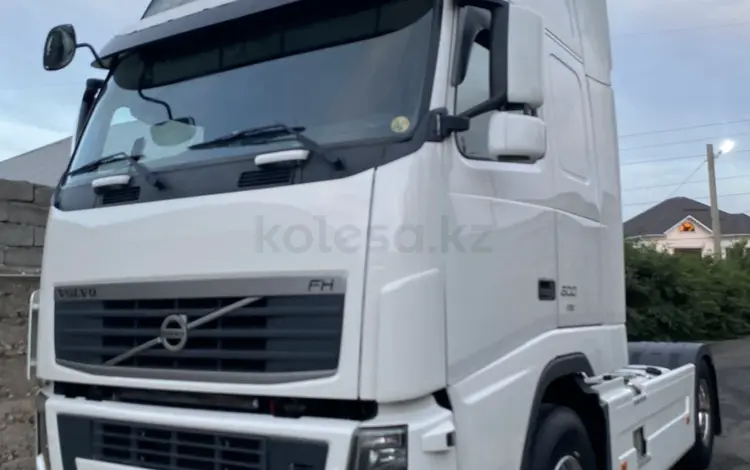 Volvo  FH 2013 годаүшін16 000 000 тг. в Шымкент
