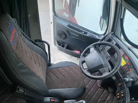 Volvo  FH 2013 года за 16 000 000 тг. в Шымкент – фото 3