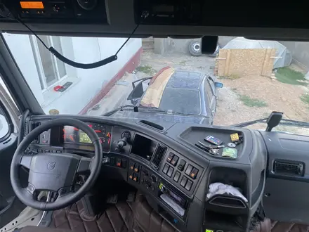 Volvo  FH 2013 года за 16 000 000 тг. в Шымкент – фото 8