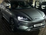 BYD Song Plus 2025 годаүшін14 500 000 тг. в Астана – фото 2