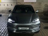 BYD Song Plus 2025 годаүшін14 500 000 тг. в Астана