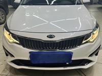 Kia K5 2020 года за 9 000 000 тг. в Алматы