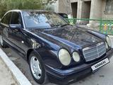 Mercedes-Benz E 230 1996 годаfor2 800 000 тг. в Кызылорда – фото 3