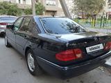 Mercedes-Benz E 230 1996 годаfor2 800 000 тг. в Кызылорда – фото 4