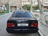 Mercedes-Benz E 230 1996 годаfor2 800 000 тг. в Кызылорда – фото 5