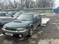Subaru Outback 1996 года за 2 000 000 тг. в Алматы – фото 2