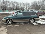 Subaru Outback 1996 годаүшін2 000 000 тг. в Алматы – фото 3
