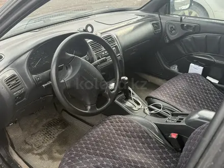 Subaru Outback 1996 года за 2 000 000 тг. в Алматы – фото 4