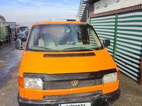 Volkswagen Transporter 1993 годаүшін2 800 000 тг. в Алматы