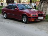 BMW 318 1997 годаүшін1 650 000 тг. в Аксукент – фото 2