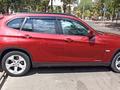 BMW X1 2011 года за 7 000 000 тг. в Алматы – фото 2