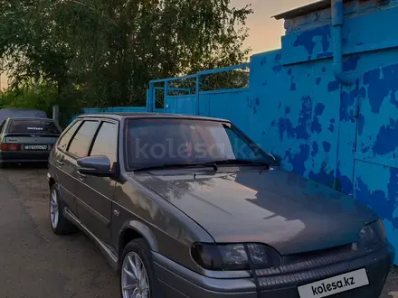 ВАЗ (Lada) 2114 2009 года за 1 500 000 тг. в Аксу