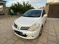 Nissan Tiida 2008 годаүшін2 700 000 тг. в Жанаозен – фото 2