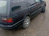 Volkswagen Passat 1991 годаүшін1 000 000 тг. в Тараз