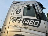 Volvo  FH 2014 года за 35 000 000 тг. в Туркестан – фото 4