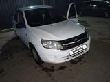 ВАЗ (Lada) Granta 2190 2012 года за 2 300 000 тг. в Уральск