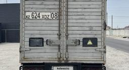 ГАЗ ГАЗель 2005 годаүшін4 700 000 тг. в Тараз – фото 3