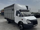 ГАЗ ГАЗель 2005 годаүшін4 700 000 тг. в Тараз