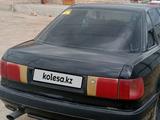 Audi 80 1991 года за 1 100 000 тг. в Кызылорда – фото 5