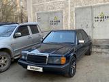 Mercedes-Benz 190 1987 годаүшін1 350 000 тг. в Алматы