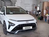 Hyundai Bayon 2023 года за 10 200 000 тг. в Актобе