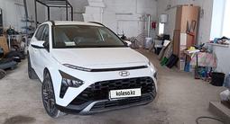 Hyundai Bayon 2023 года за 10 200 000 тг. в Актобе