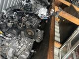 Двигатель на lexus gs300 привознойүшін500 000 тг. в Алматы – фото 3