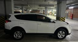 Toyota RAV4 2014 года за 9 000 000 тг. в Астана – фото 3