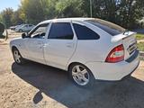 ВАЗ (Lada) Priora 2172 2013 года за 1 700 000 тг. в Усть-Каменогорск
