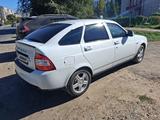 ВАЗ (Lada) Priora 2172 2013 года за 1 700 000 тг. в Усть-Каменогорск – фото 4