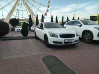 Infiniti G35 2007 годаүшін5 900 000 тг. в Алматы