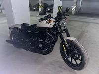 Harley-Davidson  Sportster 883 2022 года за 8 000 000 тг. в Актобе