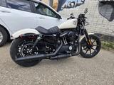 Harley-Davidson  Sportster 883 2021 годаүшін7 000 000 тг. в Актобе