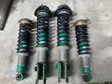 Амортизаторы, Койлы Tein Subaru legacy, outback bl bp bh be за 200 000 тг. в Алматы
