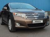 Toyota Venza 2009 года за 10 800 000 тг. в Алматы