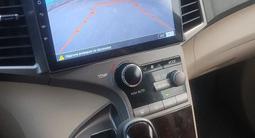 Toyota Venza 2009 года за 10 800 000 тг. в Алматы – фото 2