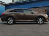 Toyota Venza 2009 года за 10 800 000 тг. в Алматы – фото 4